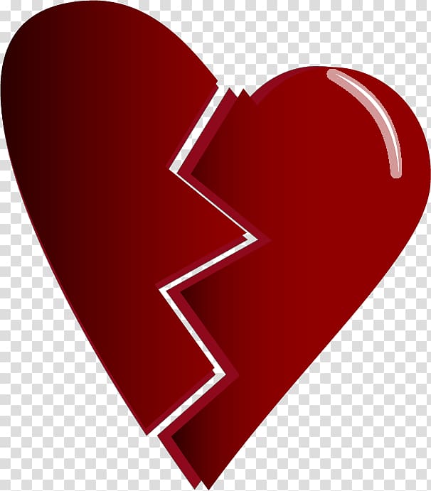 FIFA World Cup Heart Medicine Cardiovascular disease Excess risk, broken heart transparent background PNG clipart
