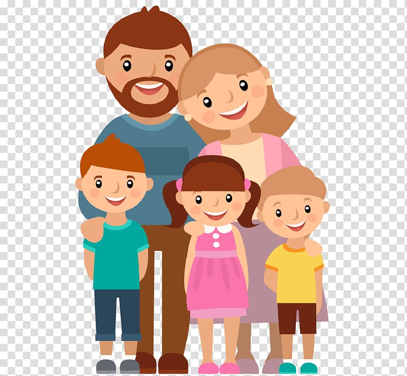 Family reunion Child Parent, Family transparent background PNG clipart
