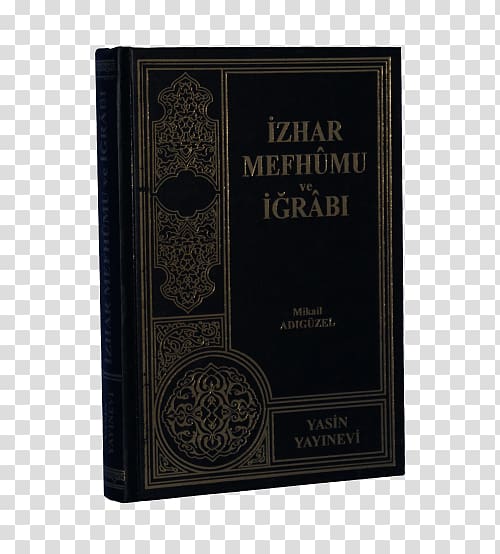 Quran: 2012 Book Ya Sin Paper Haremlik, book transparent background PNG clipart