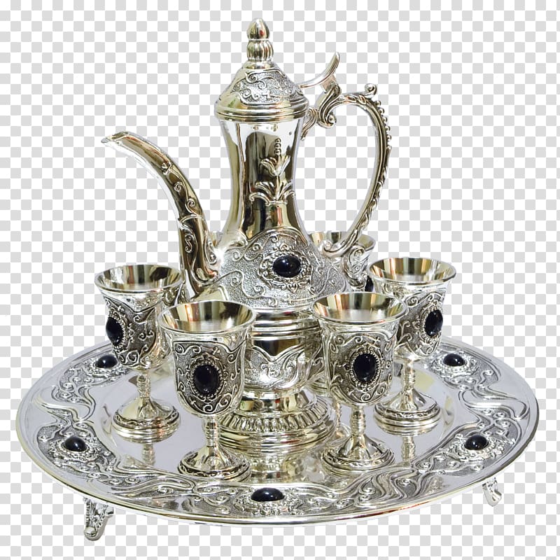 Tableware Teapot Kettle Teacup, teapot transparent background PNG clipart
