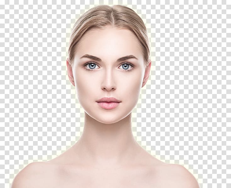 Hyaluronic acid Face Skin Care Human skin, Face transparent background PNG clipart
