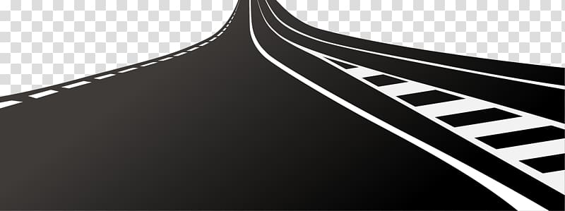 Controlled-access highway Road, Highway road transparent background PNG clipart