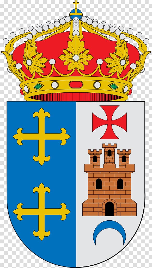 Palencia Becerril de la Sierra Becerril de Campos Villafranca del Bierzo Escutcheon, Real Estat Agancy transparent background PNG clipart