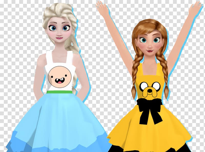 Elsa and Anna Elsa and Anna Frozen Disney Princess, anna transparent background PNG clipart