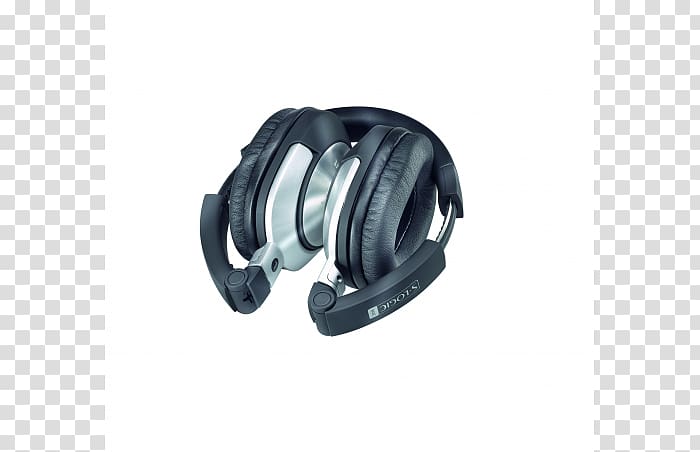 Headphones Ultrasone DJ-1 Audio Headset, headphones transparent background PNG clipart