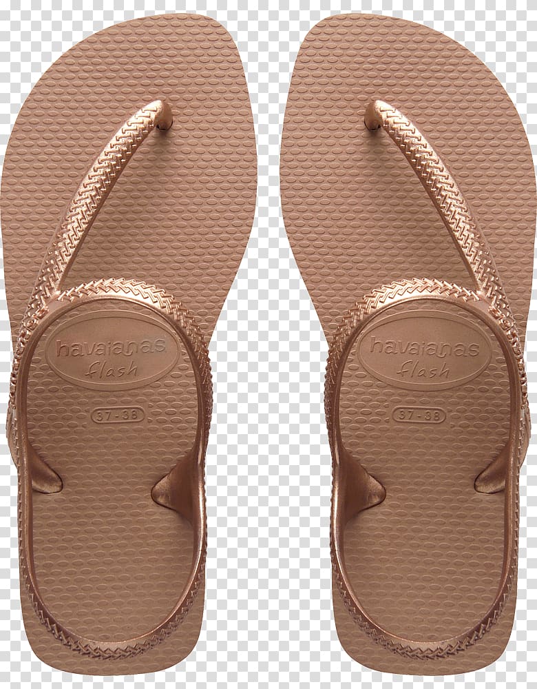 Flip-flops Havaianas Sandal Espadrille Fashion, sandal transparent background PNG clipart