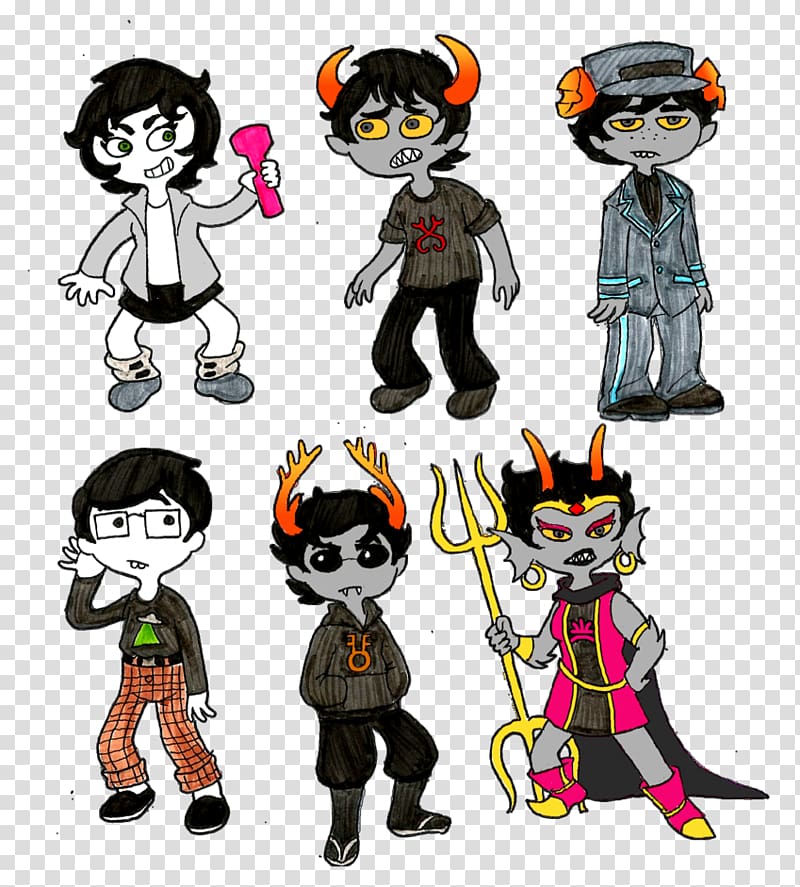 Hiveswap TV Tropes Character Internet troll, flashlight transparent background PNG clipart