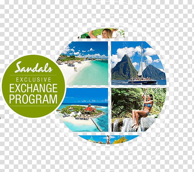 Leisure Sandals Resorts Vacation Water, others transparent background PNG clipart