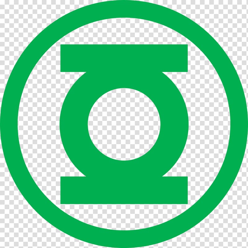 Green Lantern logo, Green Lantern Corps Hal Jordan Superman Logo, Green Lantern logo transparent background PNG clipart