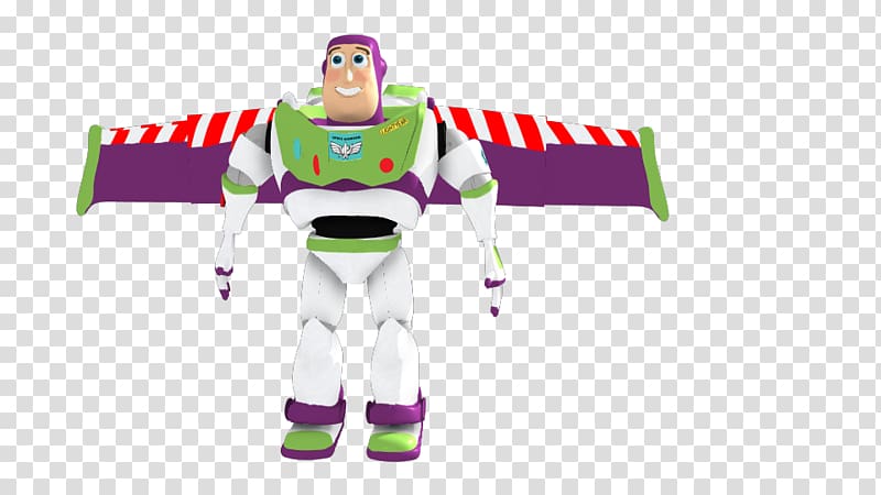 Outerwear Action & Toy Figures Figurine Joint Character, buzz light year transparent background PNG clipart