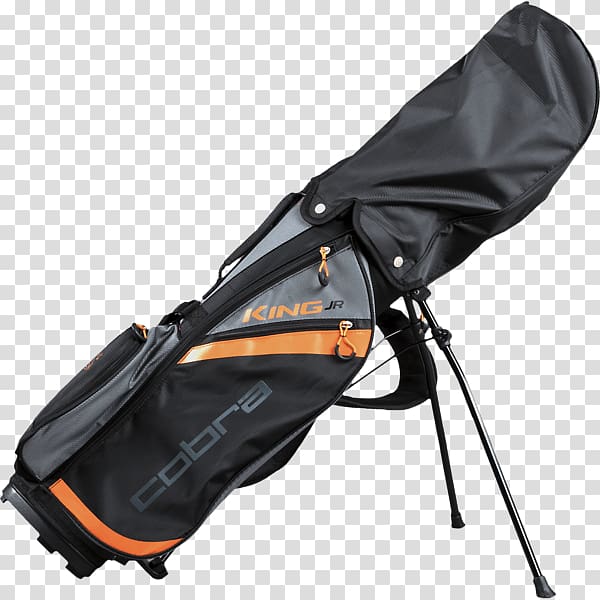 Golfbag, Junior Golf transparent background PNG clipart