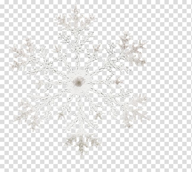 Snowflake , Dry Ice transparent background PNG clipart