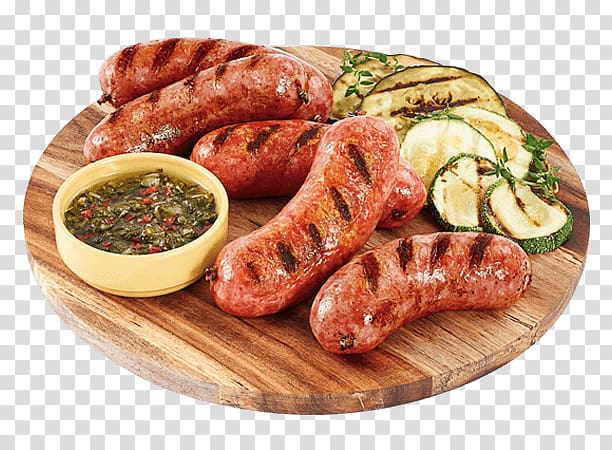 Thuringian sausage Bratwurst Barbecue Mixed grill, Chorizo transparent background PNG clipart
