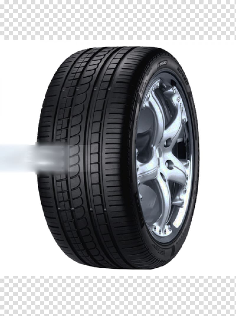 Car Run-flat tire Pirelli Bridgestone, Blizzak DM-V2, 215/65R16 98S 4306, car transparent background PNG clipart