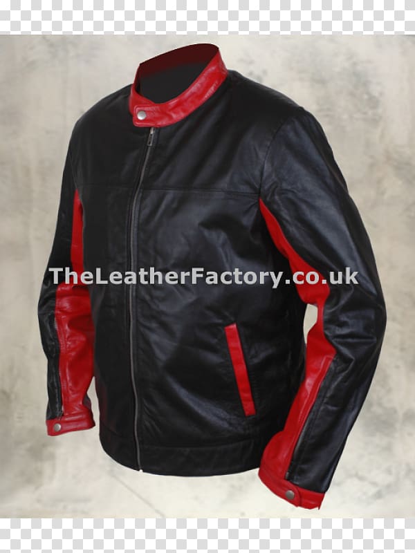 Batman Leather jacket Motorcycle, christian bale transparent background PNG clipart