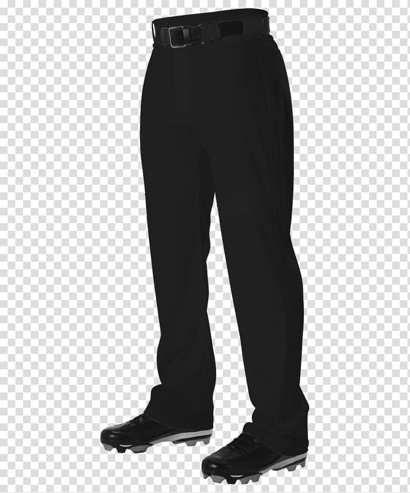 Baseball uniform Pants Shorts, overhead trouser leg transparent background PNG clipart