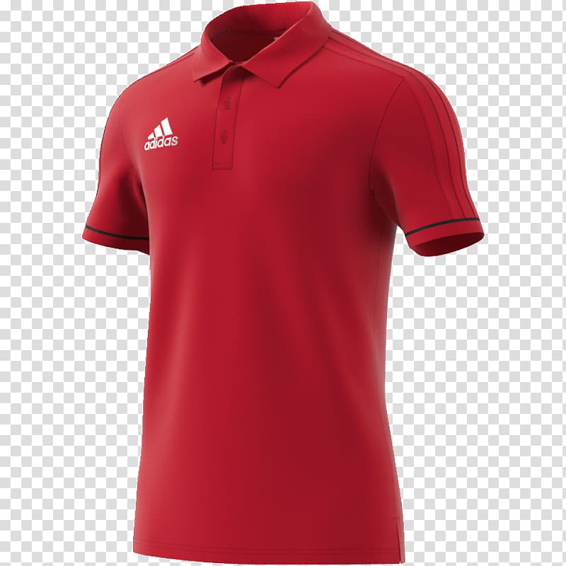 Polo shirt T-shirt Adidas Nike Sportswear, shop standard transparent background PNG clipart