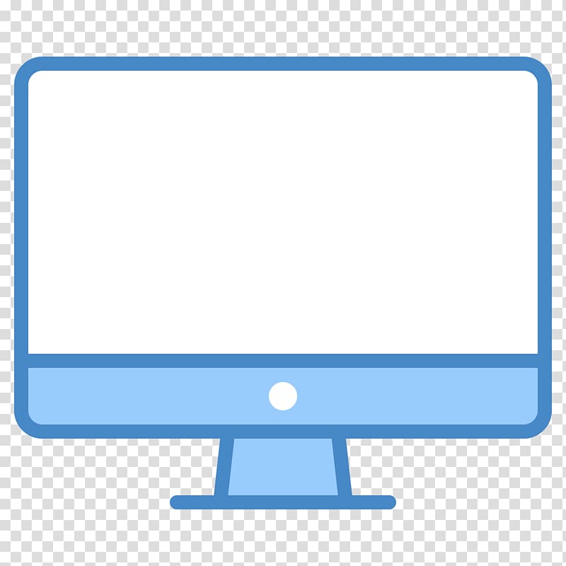 Computer Icons Computer Monitors Client , imac transparent background PNG clipart