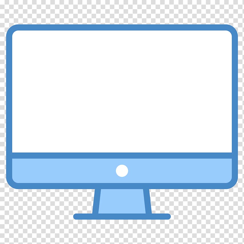 computer monitor clip art