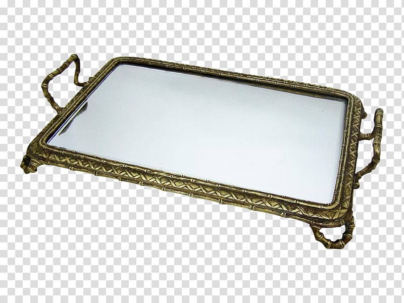 Rectangle Tray, design transparent background PNG clipart