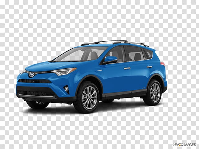 2018 Toyota RAV4 Hybrid 2016 Toyota RAV4 2015 Toyota RAV4 Sport utility vehicle, Fuel Economy In Automobiles transparent background PNG clipart