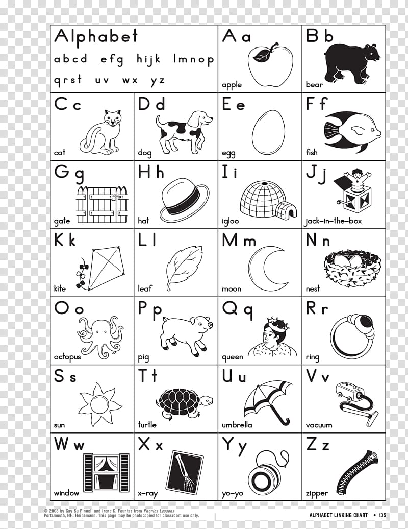Alphabet Kindergarten Letter Pre-school Worksheet, others transparent background PNG clipart