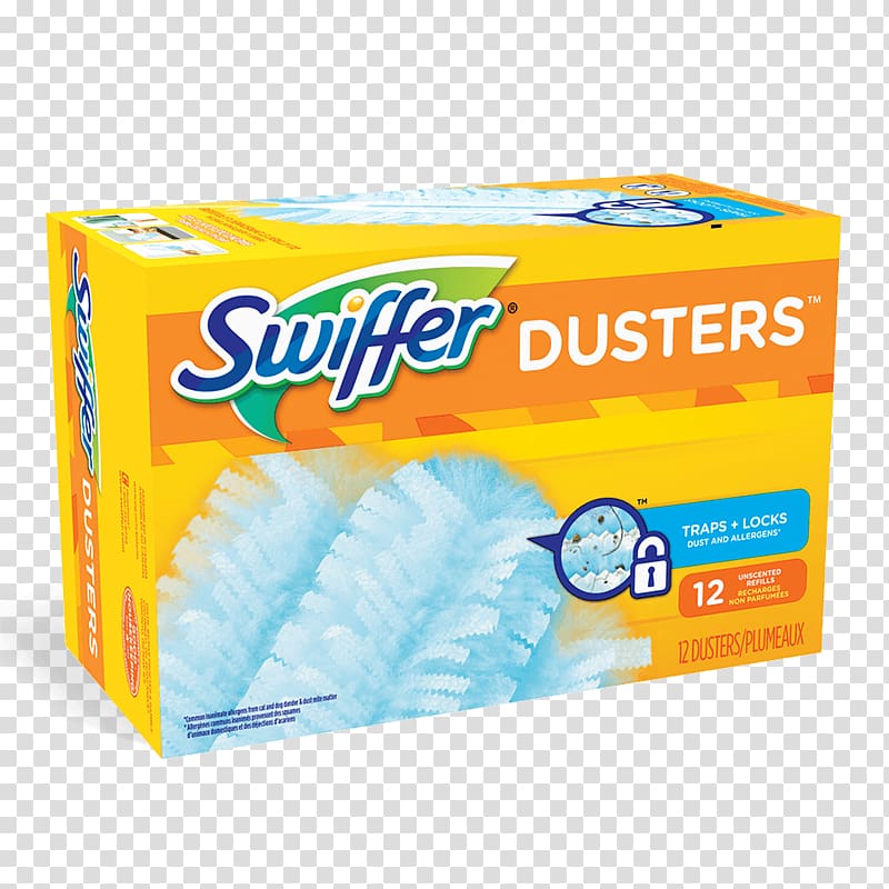 Swiffer Mop Dust Cleaning Bissell, Dust Mite transparent background PNG clipart