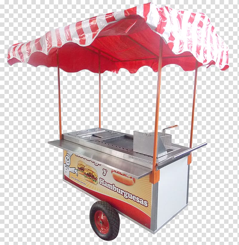 Hot dog Fast food Hamburger Cart Bread, hot dog transparent background PNG clipart