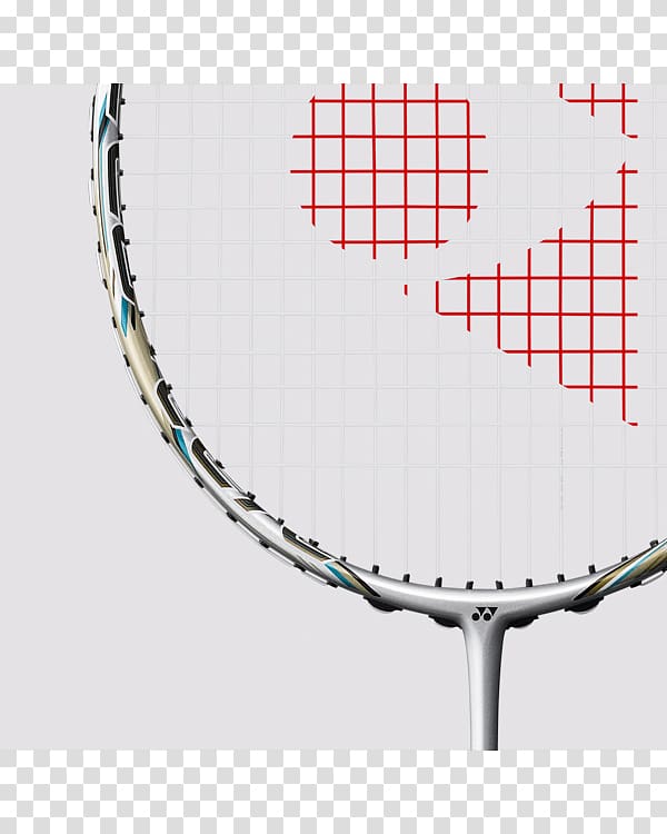 Badmintonracket Yonex Badmintonracket Sport, badminton transparent background PNG clipart