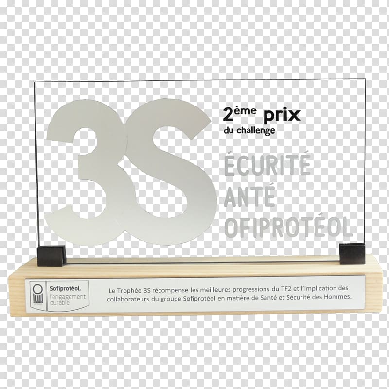 Brand Font, trophée transparent background PNG clipart