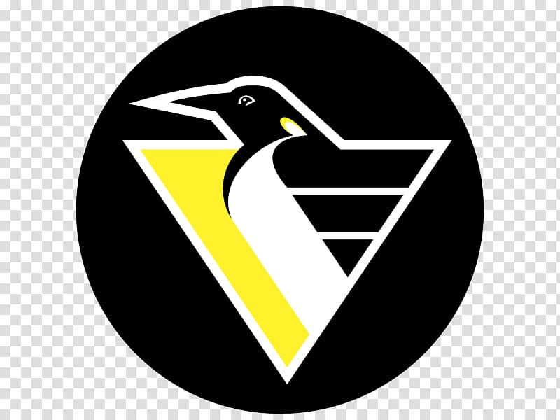 The Pittsburgh Penguins Logo, Pittsburgh penguins transparent background PNG clipart