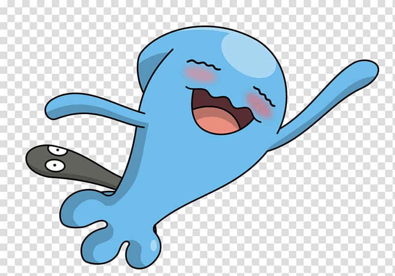 Wobbuffet (Pokémon) - Pokémon GO