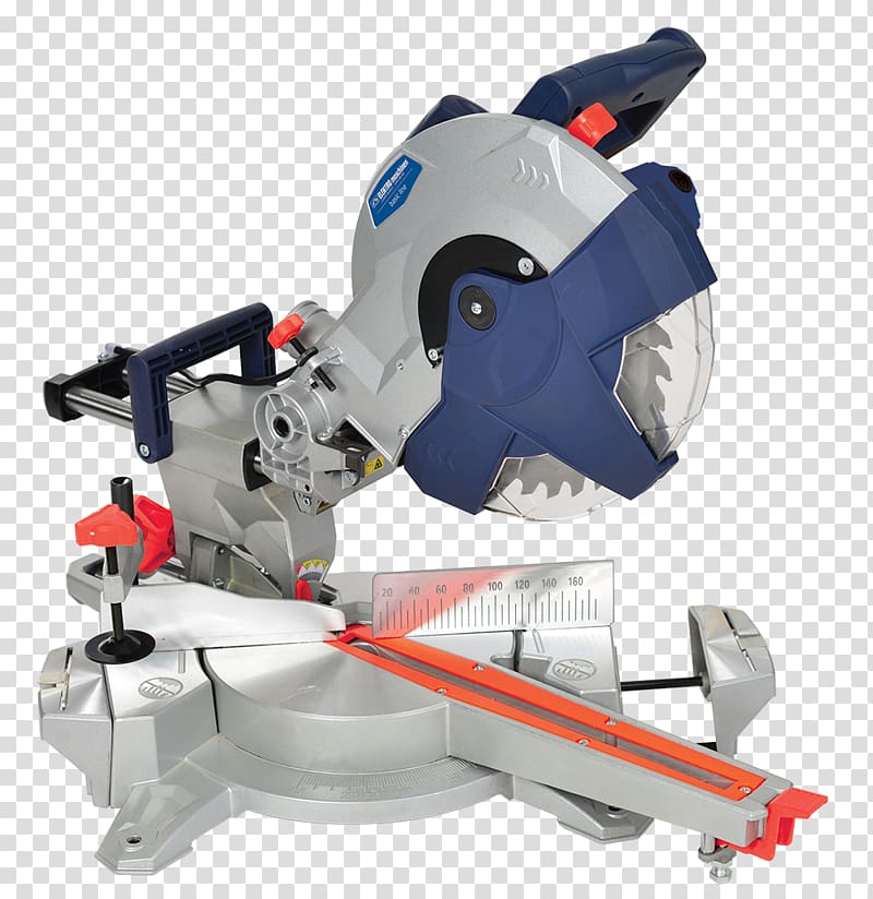 Miter saw Woodworking machine Tool, saw transparent background PNG clipart