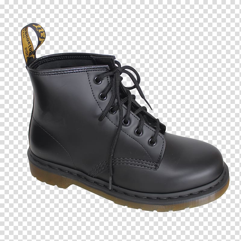Boot Shoe Leather Footwear Dr. Martens, floral creeper transparent background PNG clipart