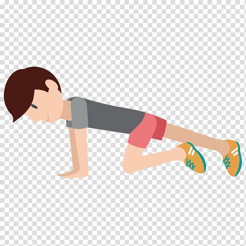 Exercise Physical fitness Plank Fitness boot camp Training, others transparent background PNG clipart