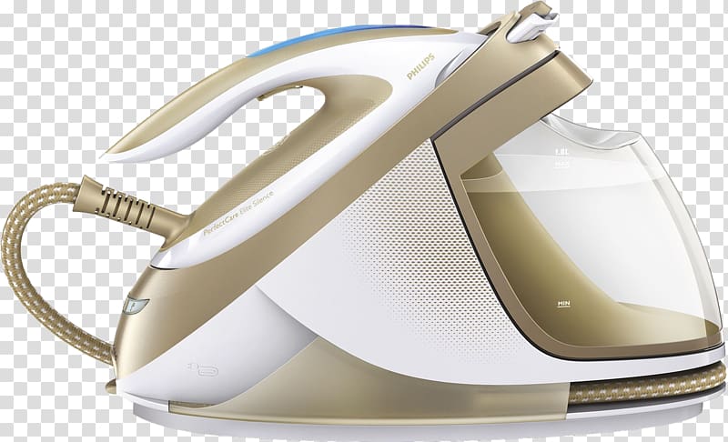 Philips Clothes iron Dubai Steam generator, others transparent background PNG clipart