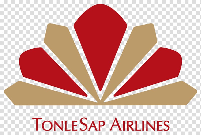 Tonlé Sap Phnom Penh TonleSap Airlines Aviation, turkish airlines logo transparent background PNG clipart