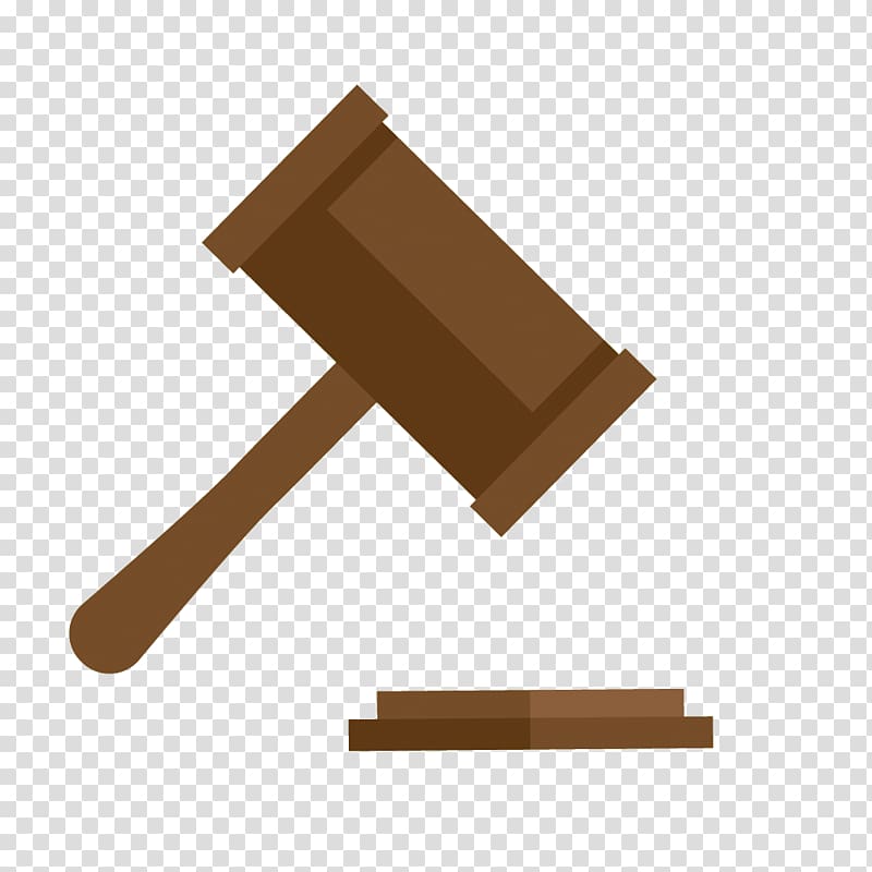 Judge Gavel Lawyer Court, Judge hammer transparent background PNG clipart