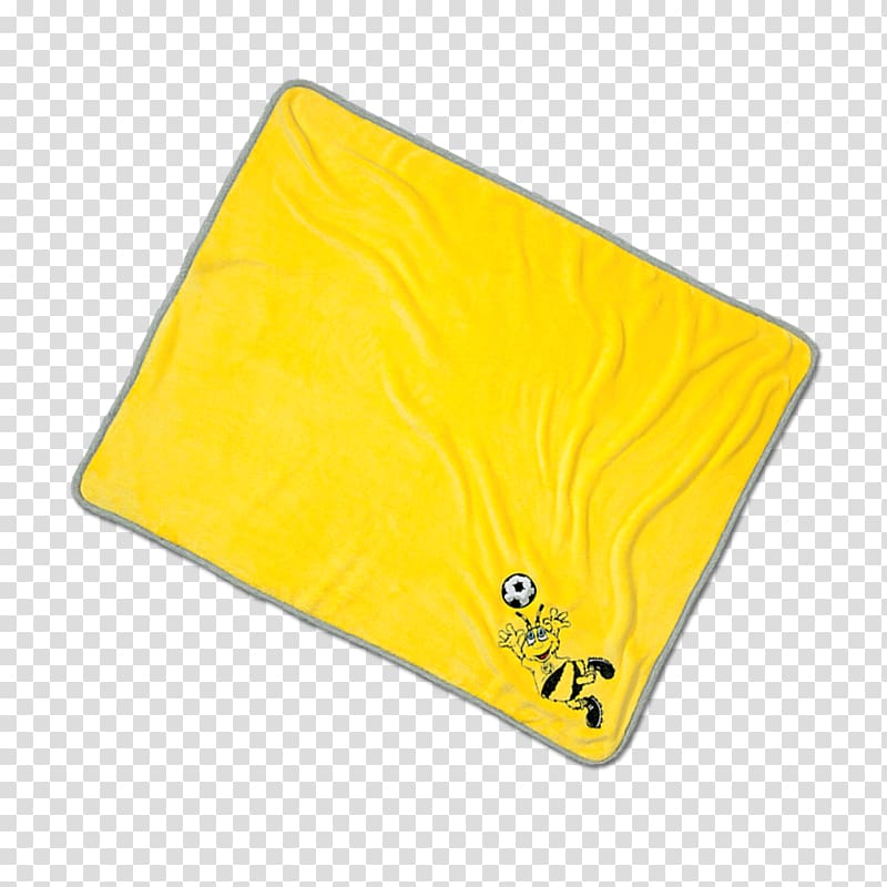 Borussia Dortmund Чехол Blanket Case Solapa, Bvb transparent background PNG clipart
