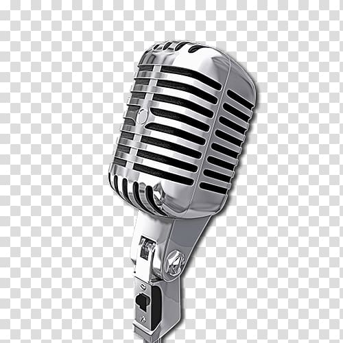 Microphone , jingdong broadcasting co. transparent background PNG clipart