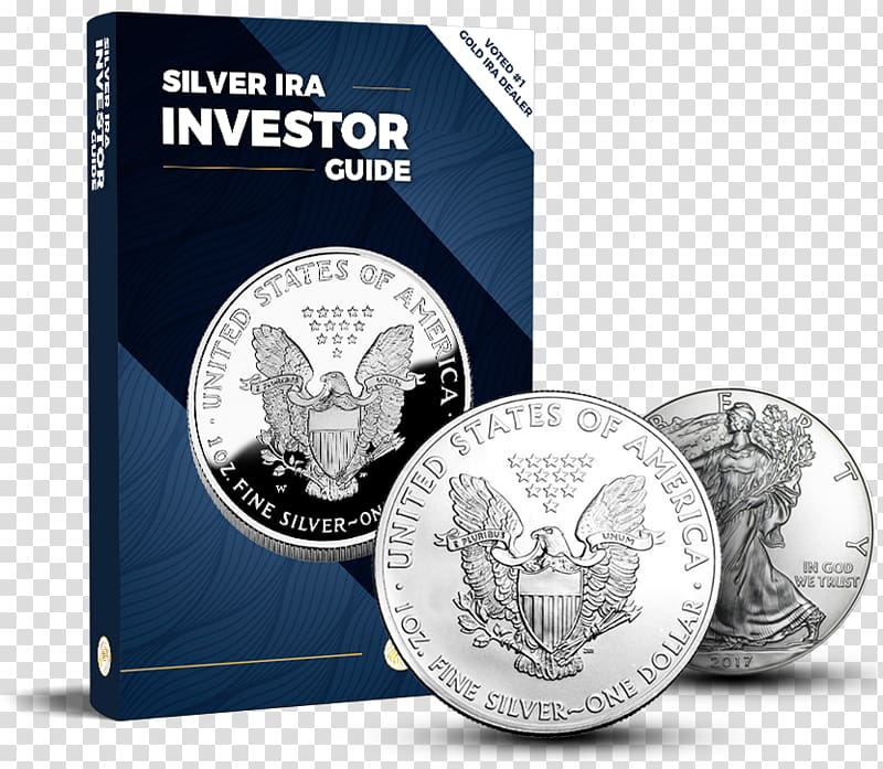 Coin American Silver Eagle United States Dollar, Coin transparent background PNG clipart