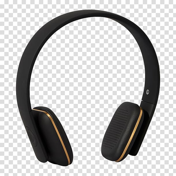 KREAFUNK aHead Headphones Headset Wireless speaker, headphones transparent background PNG clipart
