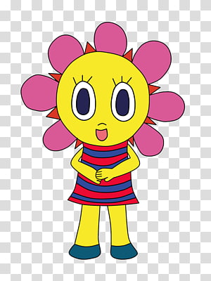 Smiley Character , smiley transparent background PNG clipart thumbnail