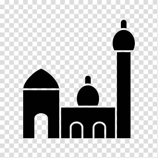 Mosque Islam Computer Icons Minaret, Islam transparent background PNG clipart