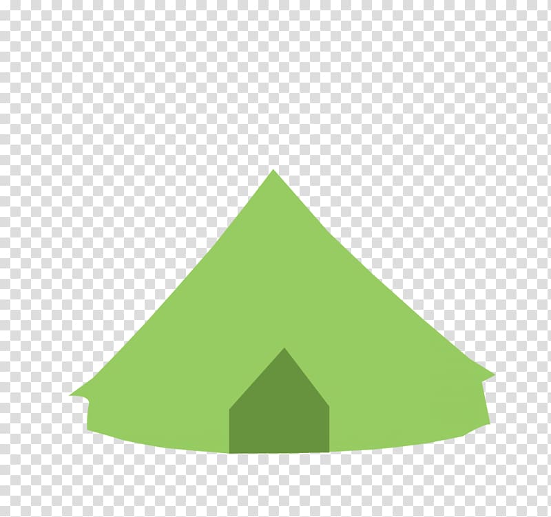 Tent Camping Yurt Tipi CampSpirit, tipi transparent background PNG clipart