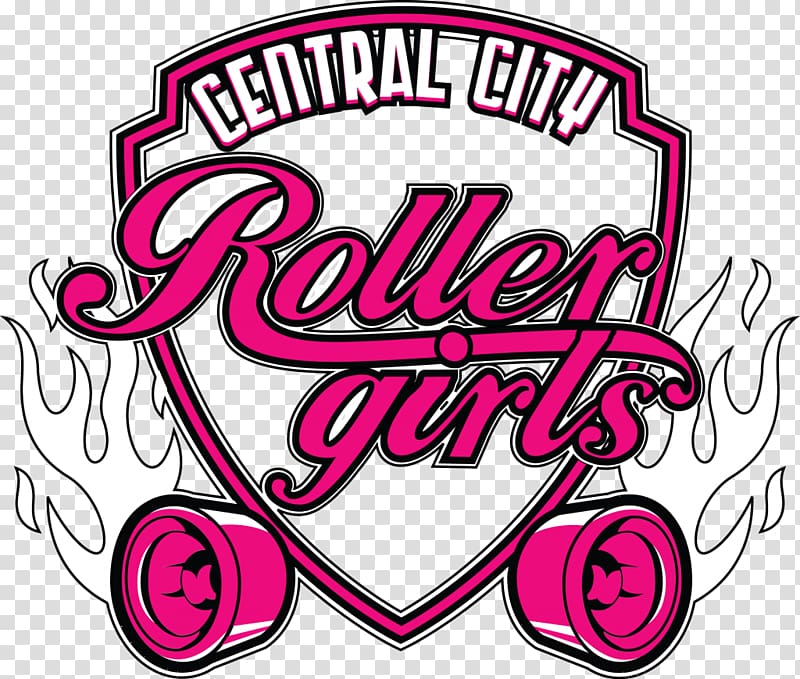 Birmingham Team England Central City Rollergirls Roller derby Women\'s Flat Track Derby Association, others transparent background PNG clipart