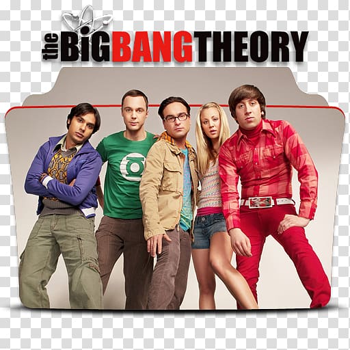 Sheldon Cooper Raj Koothrappali Television show Desktop Television comedy, the big bang theory transparent background PNG clipart