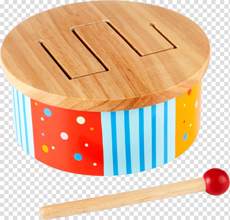 Drum Toy Musical Instruments Percussion, drum sticks transparent background PNG clipart