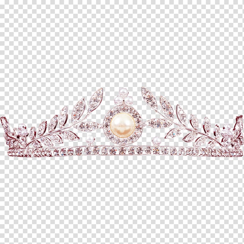 Headpiece Crown Circlet Tiara Diadem, crown transparent background PNG clipart