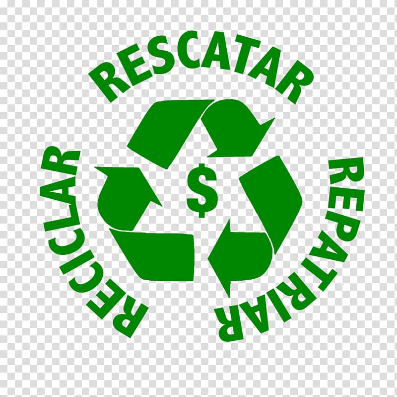 Recycling symbol Recycling bin Paper Glass recycling, glass transparent background PNG clipart